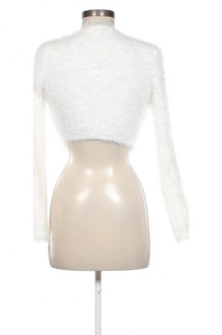 Damski kardigan Trendyol, Rozmiar S, Kolor Biały, Cena 94,25 zł