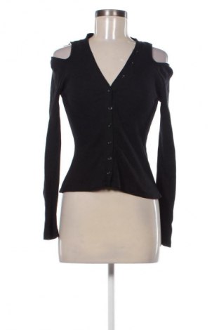 Dámsky kardigán Trendyol, Veľkosť S, Farba Čierna, Cena  20,97 €