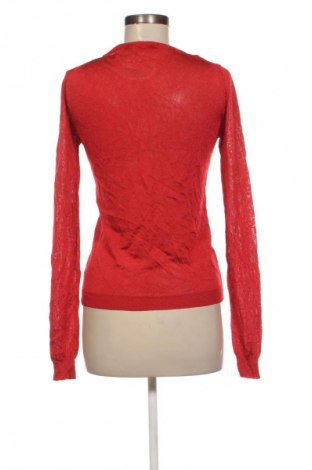 Damen Strickjacke Trussardi, Größe S, Farbe Rot, Preis € 22,99