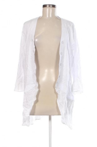 Női kardigán Ts, Méret XL, Szín Fehér, Ár 2 149 Ft