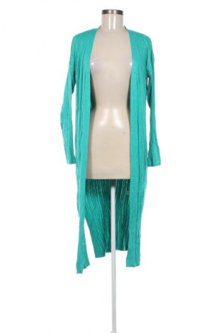 Damen Strickjacke Tu, Größe M, Farbe Grün, Preis 27,80 €