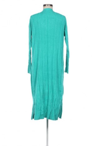 Damen Strickjacke Tu, Größe M, Farbe Grün, Preis 27,80 €