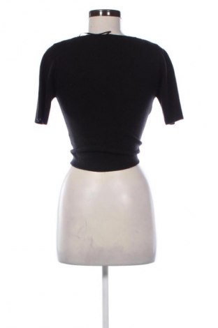 Дамска жилетка Tu, Размер S, Цвят Черен, Цена 29,15 лв.