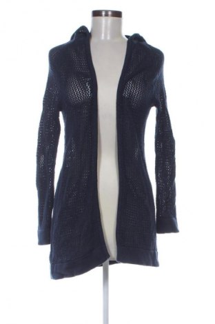 Damen Strickjacke Twintip, Größe S, Farbe Blau, Preis € 14,77