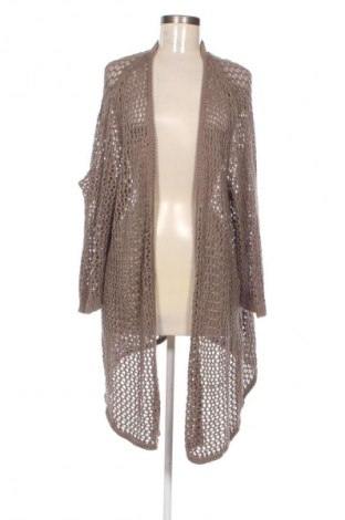 Női kardigán Ulla Popken, Méret XL, Szín Barna, Ár 5 909 Ft