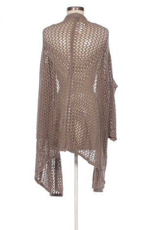Női kardigán Ulla Popken, Méret XL, Szín Barna, Ár 5 909 Ft