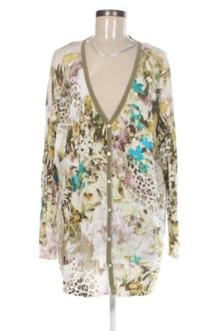 Dámsky kardigán Ulla Popken, Veľkosť 3XL, Farba Viacfarebná, Cena  13,95 €