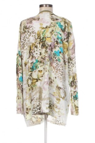 Dámsky kardigán Ulla Popken, Veľkosť 3XL, Farba Viacfarebná, Cena  13,95 €