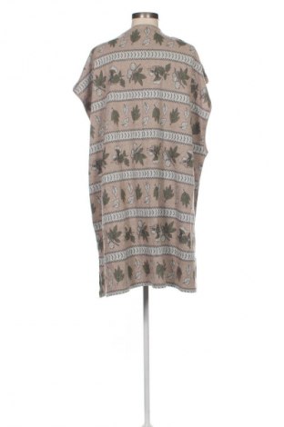 Γυναικεία ζακέτα Ulla Popken, Μέγεθος 4XL, Χρώμα Πολύχρωμο, Τιμή 27,91 €