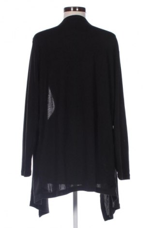 Cardigan de damă Ulla Popken, Mărime XL, Culoare Negru, Preț 290,00 Lei