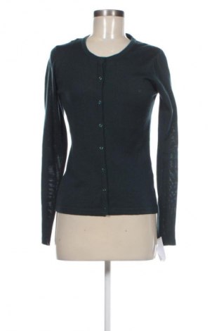 Dámsky kardigán Unbranded, Velikost L, Barva Zelená, Cena  359,00 Kč