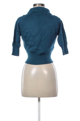 Damen Strickjacke Unbranded, Größe M, Farbe Blau, Preis € 14,83