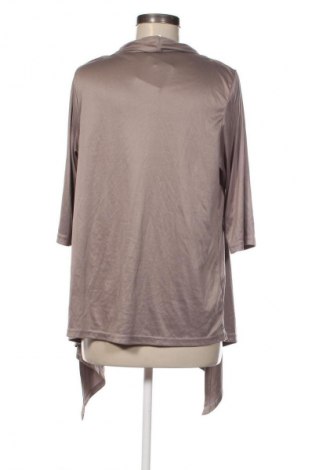 Дамска жилетка Unbranded, Размер S, Цвят Бежов, Цена 17,99 лв.