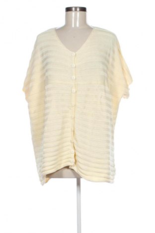 Damen Strickjacke Unbranded, Größe L, Farbe Gelb, Preis € 15,00