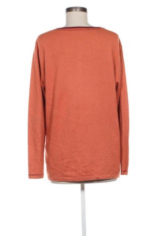 Dámsky kardigán Unbranded, Velikost XXL, Barva Oranžová, Cena  371,00 Kč