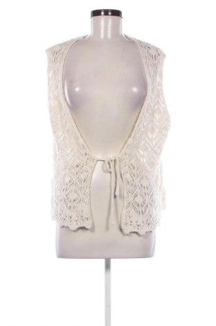 Dámsky kardigán Unbranded, Velikost XXL, Barva Krémová, Cena  371,00 Kč