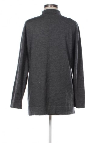 Damen Strickjacke Unbranded, Größe XL, Farbe Grau, Preis € 27,70