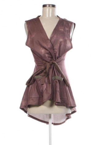 Damen Strickjacke Unbranded, Größe M, Farbe Braun, Preis 10,99 €