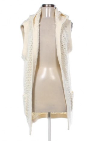 Cardigan de damă Unbranded, Mărime S, Culoare Ecru, Preț 77,17 Lei