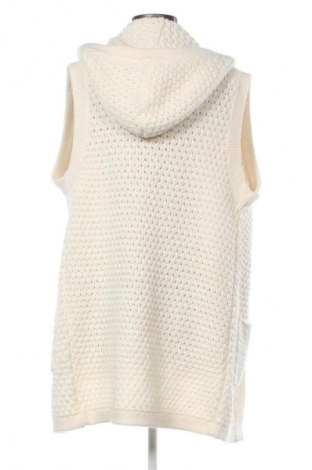 Cardigan de damă Unbranded, Mărime S, Culoare Ecru, Preț 77,17 Lei