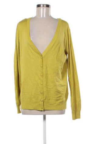 Női kardigán Unbranded, Méret L, Szín Zöld, Ár 5 865 Ft