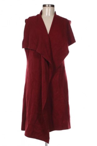 Damen Strickjacke Unbranded, Größe XL, Farbe Rot, Preis 15,99 €