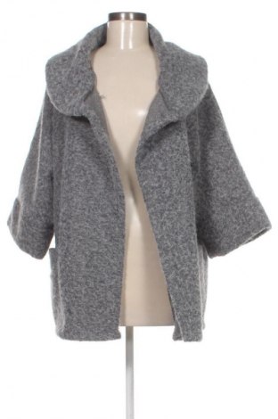 Damski kardigan Unbranded, Rozmiar L, Kolor Szary, Cena 28,99 zł