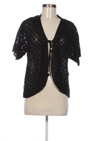 Дамска жилетка Unbranded, Размер M, Цвят Черен, Цена 23,99 лв.