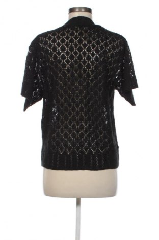 Дамска жилетка Unbranded, Размер M, Цвят Черен, Цена 23,99 лв.