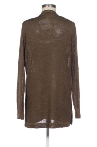 Damen Strickjacke Unbranded, Größe L, Farbe Grün, Preis 15,00 €