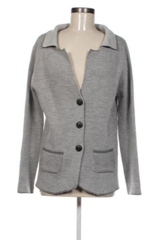 Damen Strickjacke Unbranded, Größe XL, Farbe Grau, Preis 15,99 €