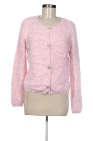 Damen Strickjacke Unbranded, Größe M, Farbe Rosa, Preis € 17,99