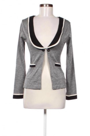 Damski kardigan Unbranded, Rozmiar M, Kolor Szary, Cena 66,67 zł