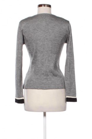 Damski kardigan Unbranded, Rozmiar M, Kolor Szary, Cena 66,67 zł