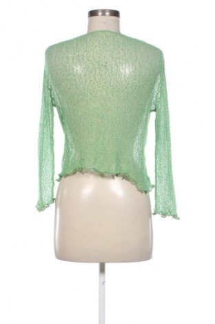 Női kardigán Unbranded, Méret M, Szín Zöld, Ár 5 800 Ft