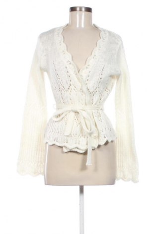 Dámsky kardigán Unbranded, Velikost M, Barva Bílá, Cena  371,00 Kč
