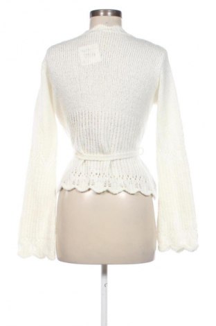 Dámsky kardigán Unbranded, Velikost M, Barva Bílá, Cena  371,00 Kč