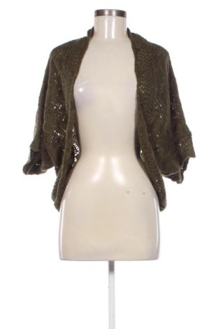 Dámsky kardigán Unbranded, Velikost M, Barva Zelená, Cena  371,00 Kč