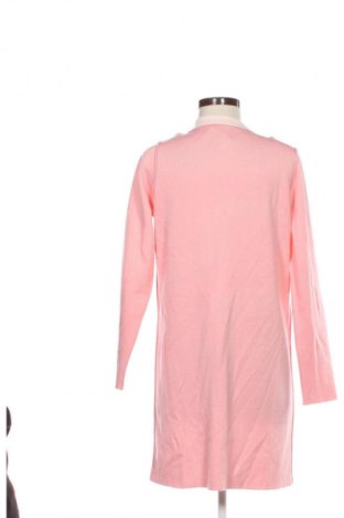 Дамска жилетка Unbranded, Размер S, Цвят Розов, Цена 23,99 лв.