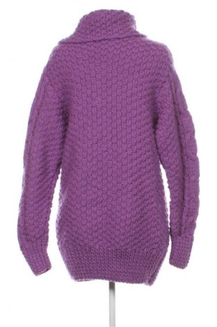 Női kardigán Unbranded, Méret XL, Szín Lila, Ár 6 059 Ft