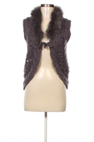 Dámsky kardigán Unbranded, Veľkosť L, Farba Sivá, Cena  9,95 €