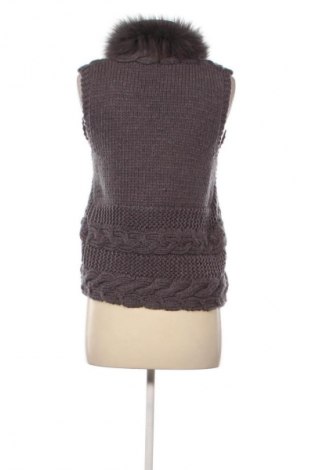 Dámsky kardigán Unbranded, Veľkosť L, Farba Sivá, Cena  9,95 €