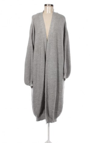 Γυναικεία ζακέτα Unbranded, Μέγεθος S, Χρώμα Γκρί, Τιμή 10,99 €