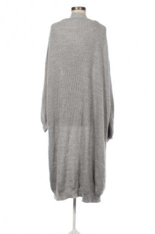 Γυναικεία ζακέτα Unbranded, Μέγεθος S, Χρώμα Γκρί, Τιμή 10,99 €