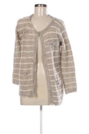 Дамска жилетка Unbranded, Размер S, Цвят Многоцветен, Цена 23,99 лв.