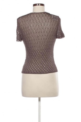 Damski kardigan Unbranded, Rozmiar M, Kolor Brązowy, Cena 38,99 zł