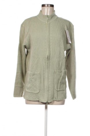 Damen Strickjacke Unbranded, Größe XL, Farbe Grün, Preis € 15,99