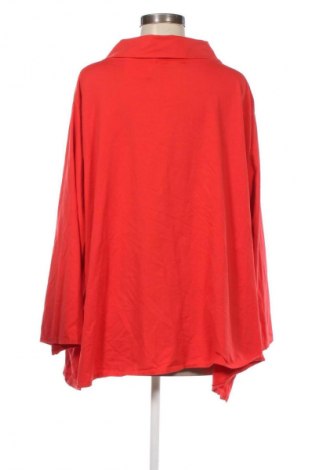 Dámsky kardigán Unbranded, Veľkosť XXL, Farba Červená, Cena  14,95 €