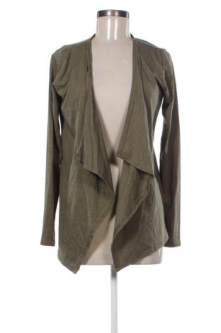 Γυναικεία ζακέτα Unbranded, Μέγεθος M, Χρώμα Πράσινο, Τιμή 15,00 €