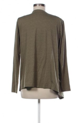 Γυναικεία ζακέτα Unbranded, Μέγεθος M, Χρώμα Πράσινο, Τιμή 15,00 €